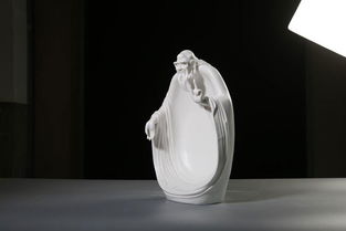 道法自然 陳建陽(yáng)工藝美術(shù)設(shè)計(jì)的金獎(jiǎng)之路